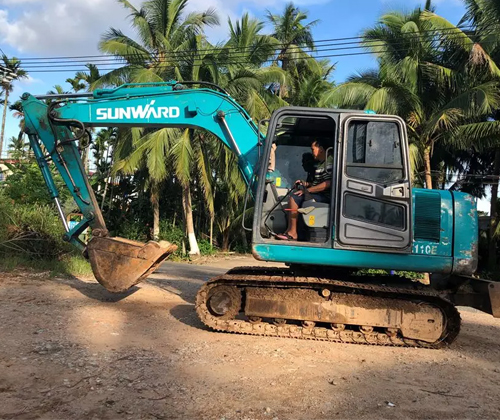 作为村里的创富标杆，陈老板的“得力爱将”到底是谁？