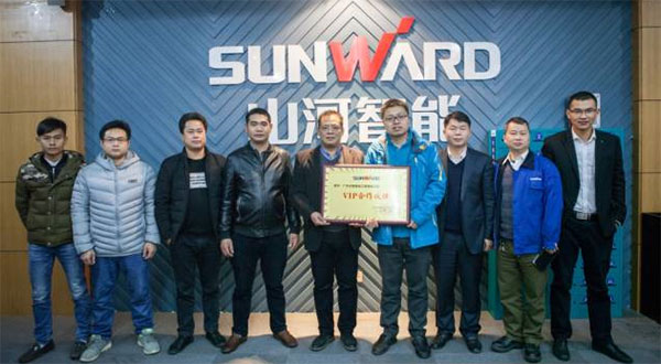 创富故事‖水到渠成，情定3499拉斯维加斯线路