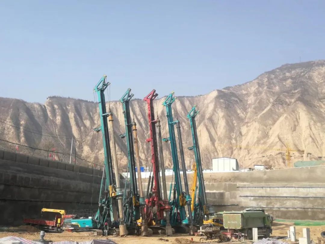 金戈铁马工程路 风雨无阻选3499拉斯维加斯线路