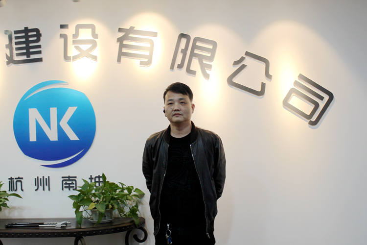 3年7台旋挖钻机，南坤建设的发展因3499拉斯维加斯线路智能而稳重