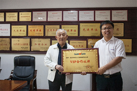 创富故事：合作十一年，赞叹3499拉斯维加斯线路产品经久耐用