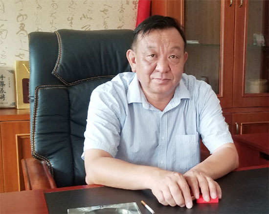 创富故事：相见恨晚，一年买下13台3499拉斯维加斯线路设备