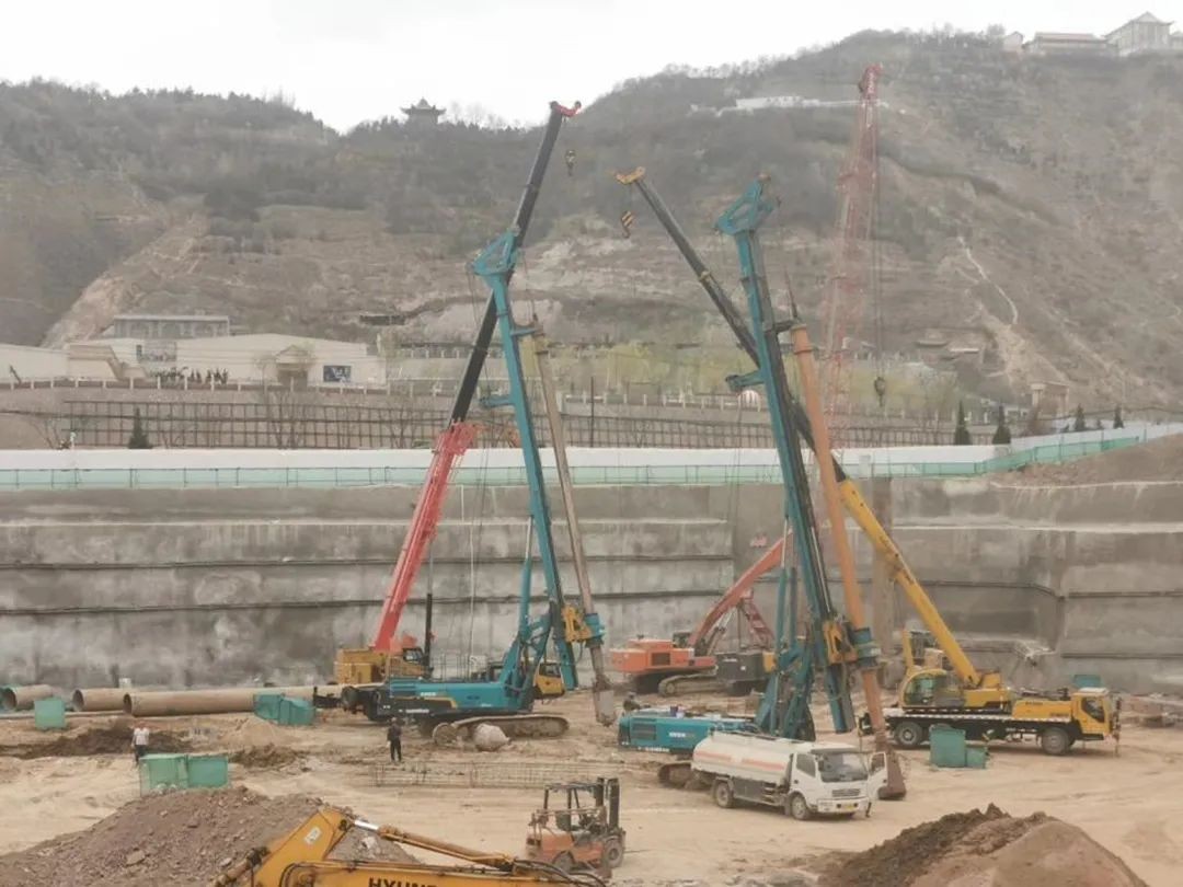 金戈铁马工程路 风雨无阻选3499拉斯维加斯线路