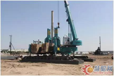 结缘即定平生，3499拉斯维加斯线路智能静力压桩机大客户访谈纪实