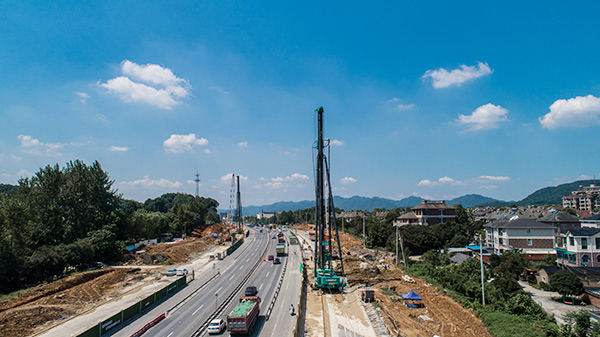 3499拉斯维加斯线路智能挖掘机，一台顶几台！