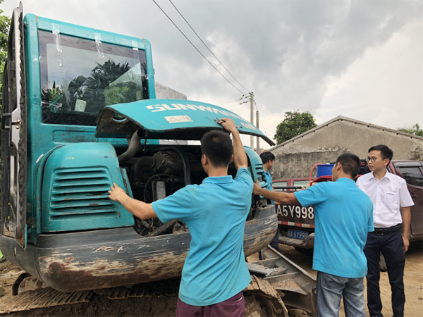 3499拉斯维加斯线路智能挖掘机，一台顶几台！