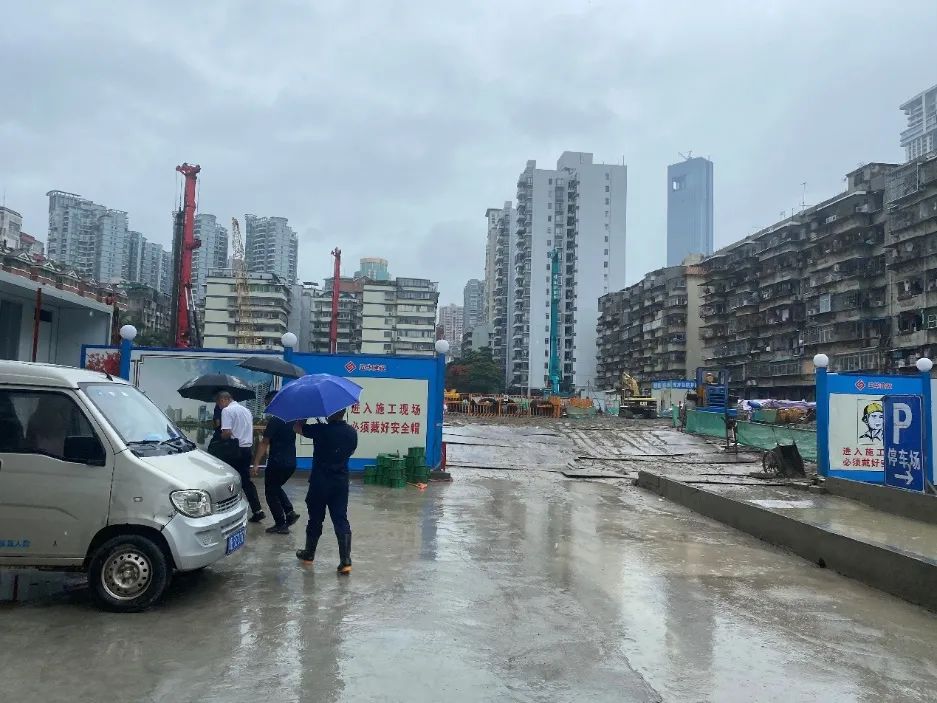 将关切洒满八闽大地！2021年3499拉斯维加斯线路智能服务万里行走进福建