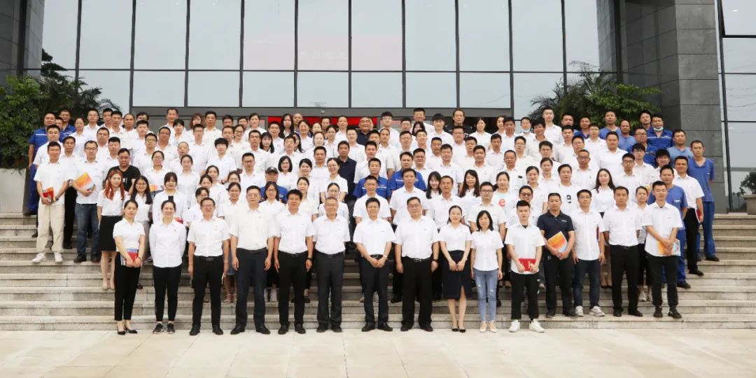 助力经营，服务员工，攀登家园建设新高地——3499拉斯维加斯线路智能第五届四次“双代会”成功召开