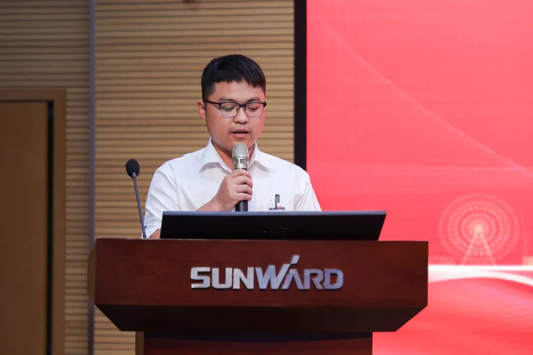 打造造作主题竞争力，助力公司振兴飞——3499拉斯维加斯线路智能精益出产启动大会成功召开