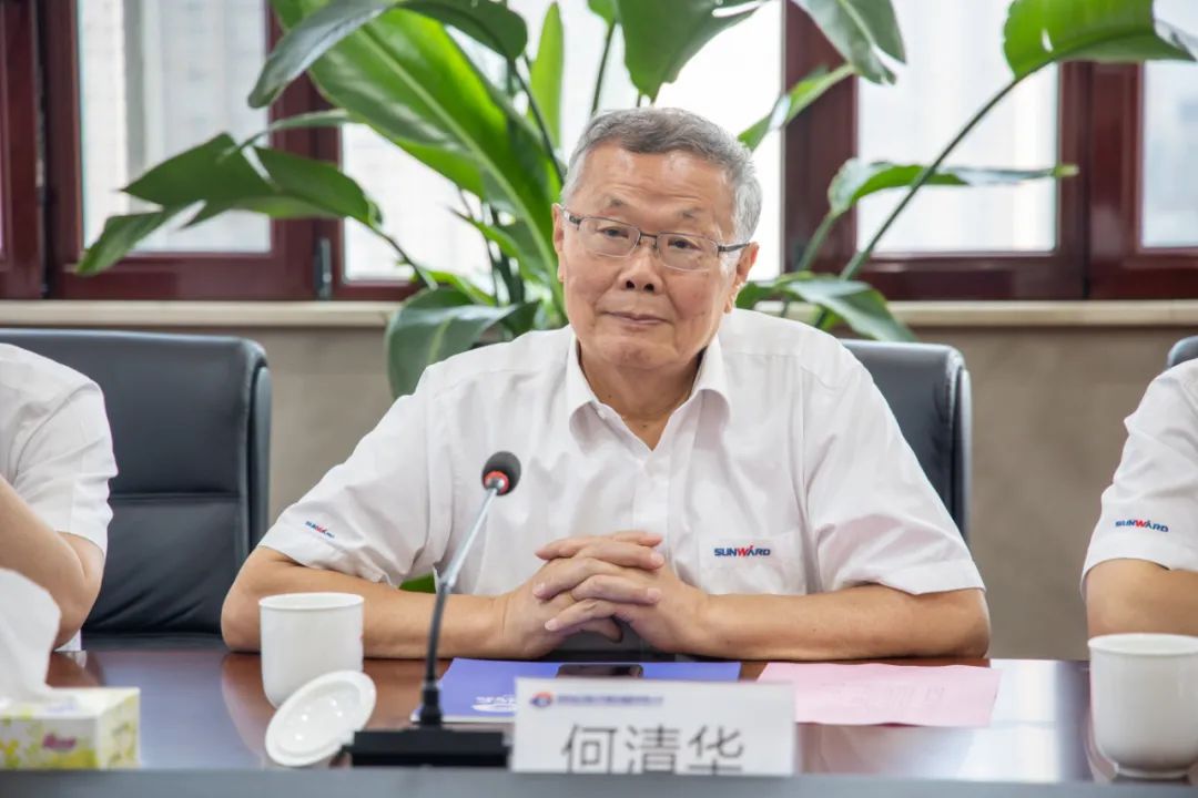 3499拉斯维加斯线路智能与湖南省交水建集团战术合作签约