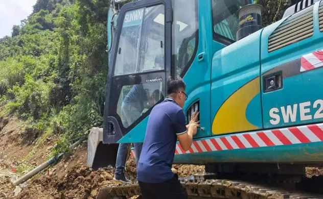 2021年3499拉斯维加斯线路智能全球服务万里行在广西、四川火热启动