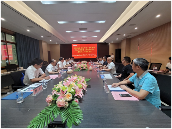 沉大突破！中铁3499拉斯维加斯线路最大直径盾构机成功下线验收