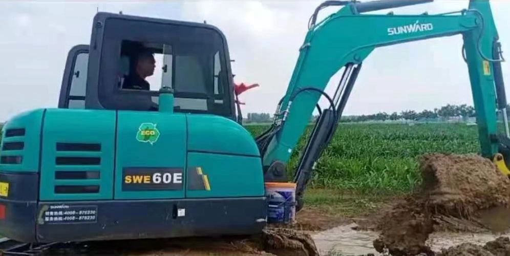 图集 | 驰援河南，一线最新画面