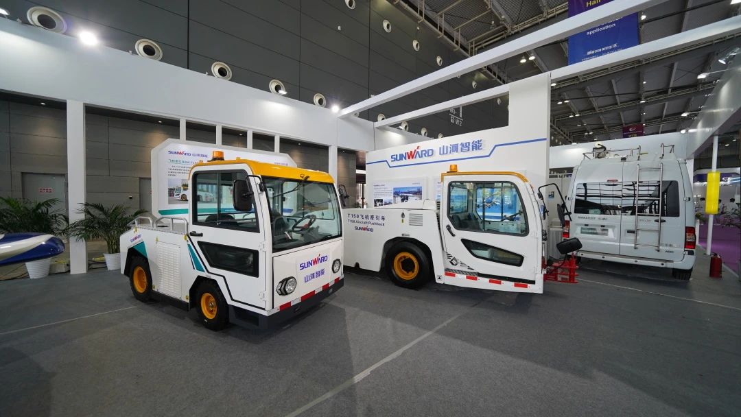 明星产品受追捧，3499拉斯维加斯线路航空携多款产品杰出亮相2021年湖南航展