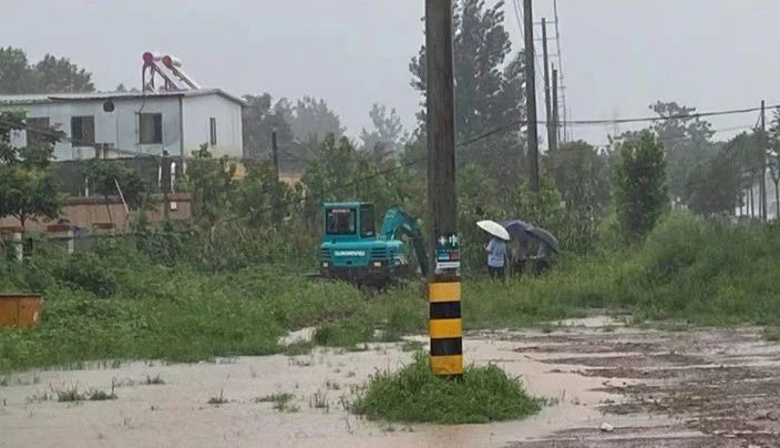 驰援河南！如需援手，我们第一功夫响应服务