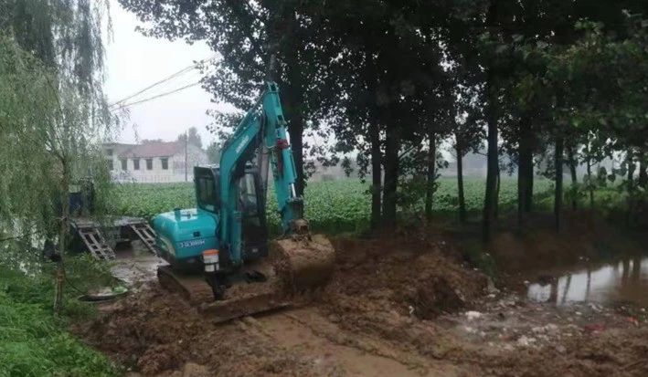 驰援河南！如需援手，我们第一功夫响应服务