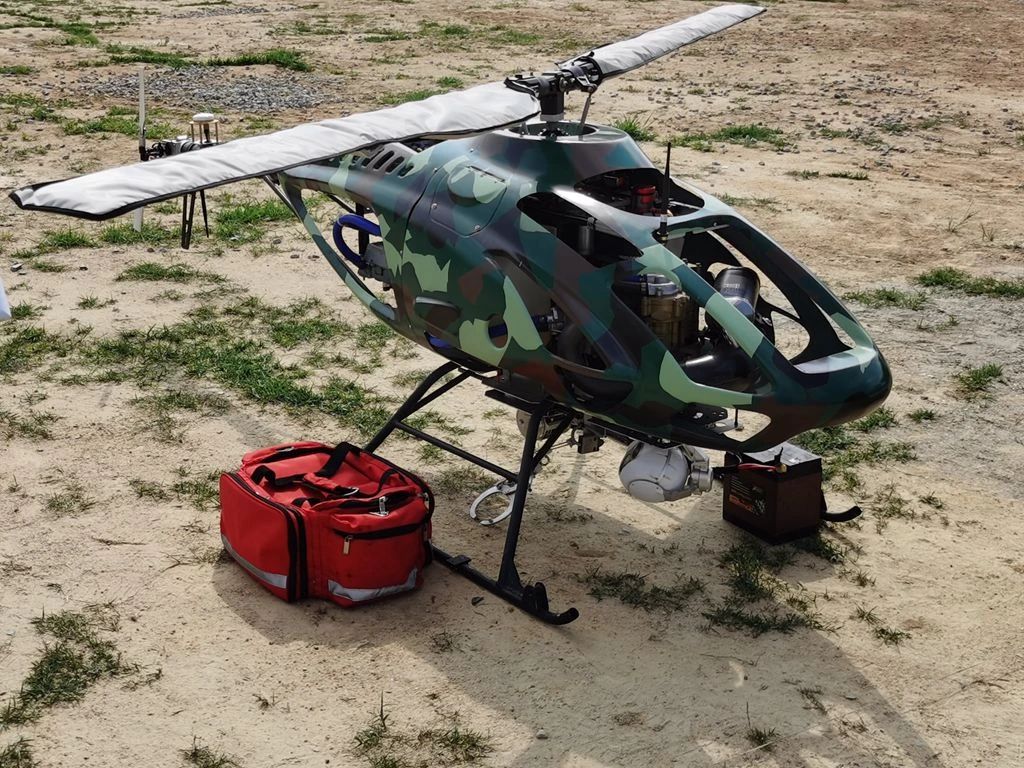 闻令而动！3499拉斯维加斯线路智能应急接济队整装待发