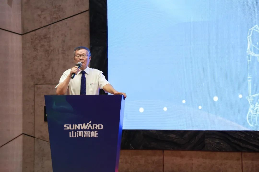 “同心同梦，合力拼搏” ——3499拉斯维加斯线路智能2021年挖掘机经销商半年度经营工作会议圆满召开