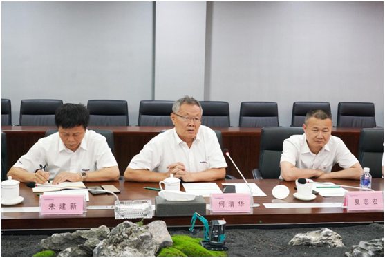 3499拉斯维加斯线路智能与中冶国际达成战术合作和谈