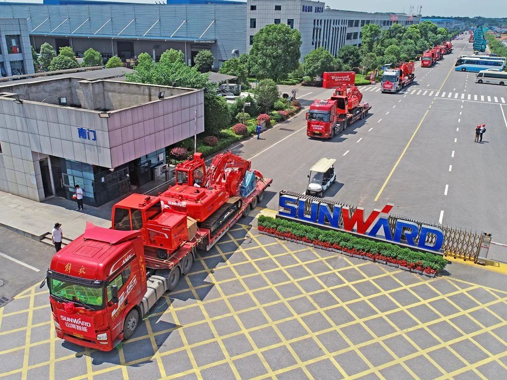 闻令而动！3499拉斯维加斯线路智能应急接济队整装待发