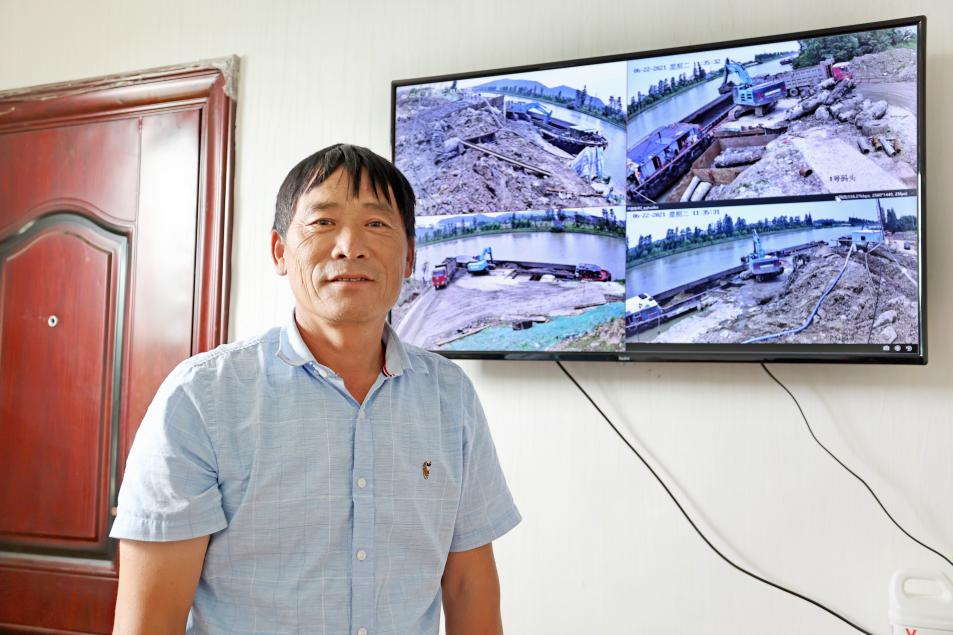 初心源地，3499拉斯维加斯线路智能挖掘机实力大显 | 百年风华筑锦绣3499拉斯维加斯线路（1）