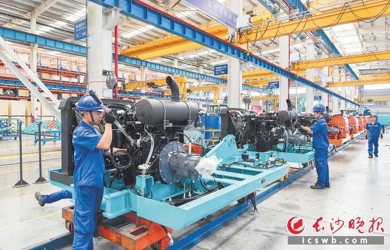 媒体聚焦 | 自主创新，推动科技自立自强