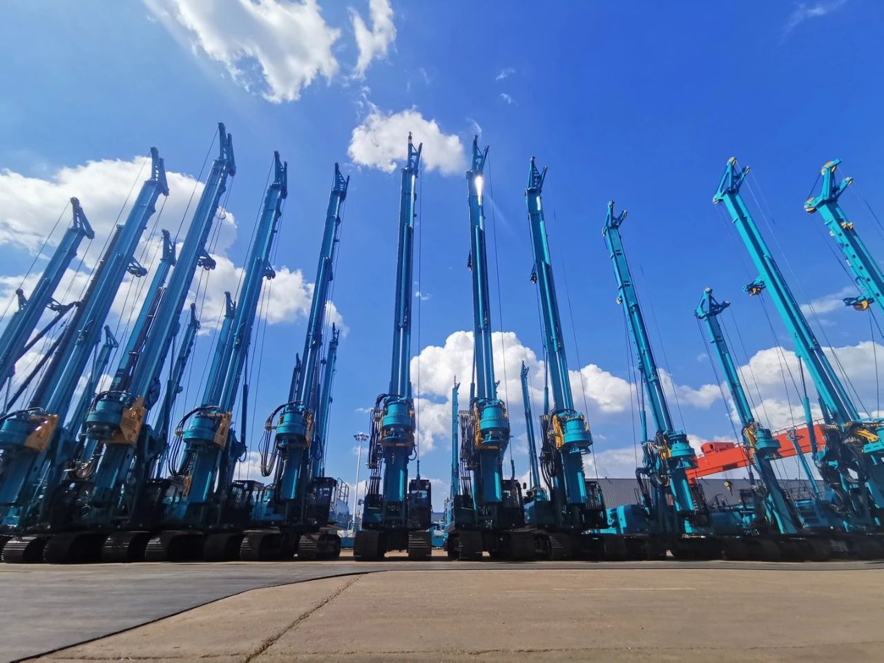 2020年度中国机械工业百强正式颁布，3499拉斯维加斯线路智能排名再度跃升