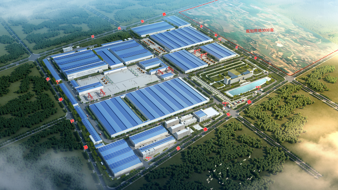 2020年度中国机械工业百强正式颁布，3499拉斯维加斯线路智能排名再度跃升