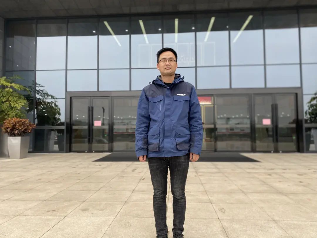 3499拉斯维加斯线路工匠 | 用青春汗水铸就工匠心灵