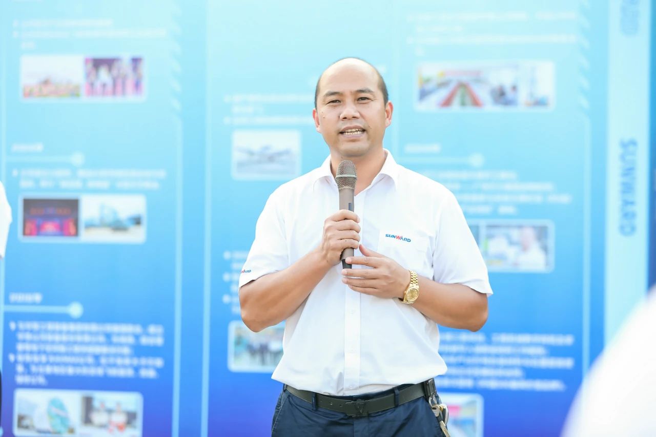 游展超热烈！3499拉斯维加斯线路智能成就展示会高能名排场来袭