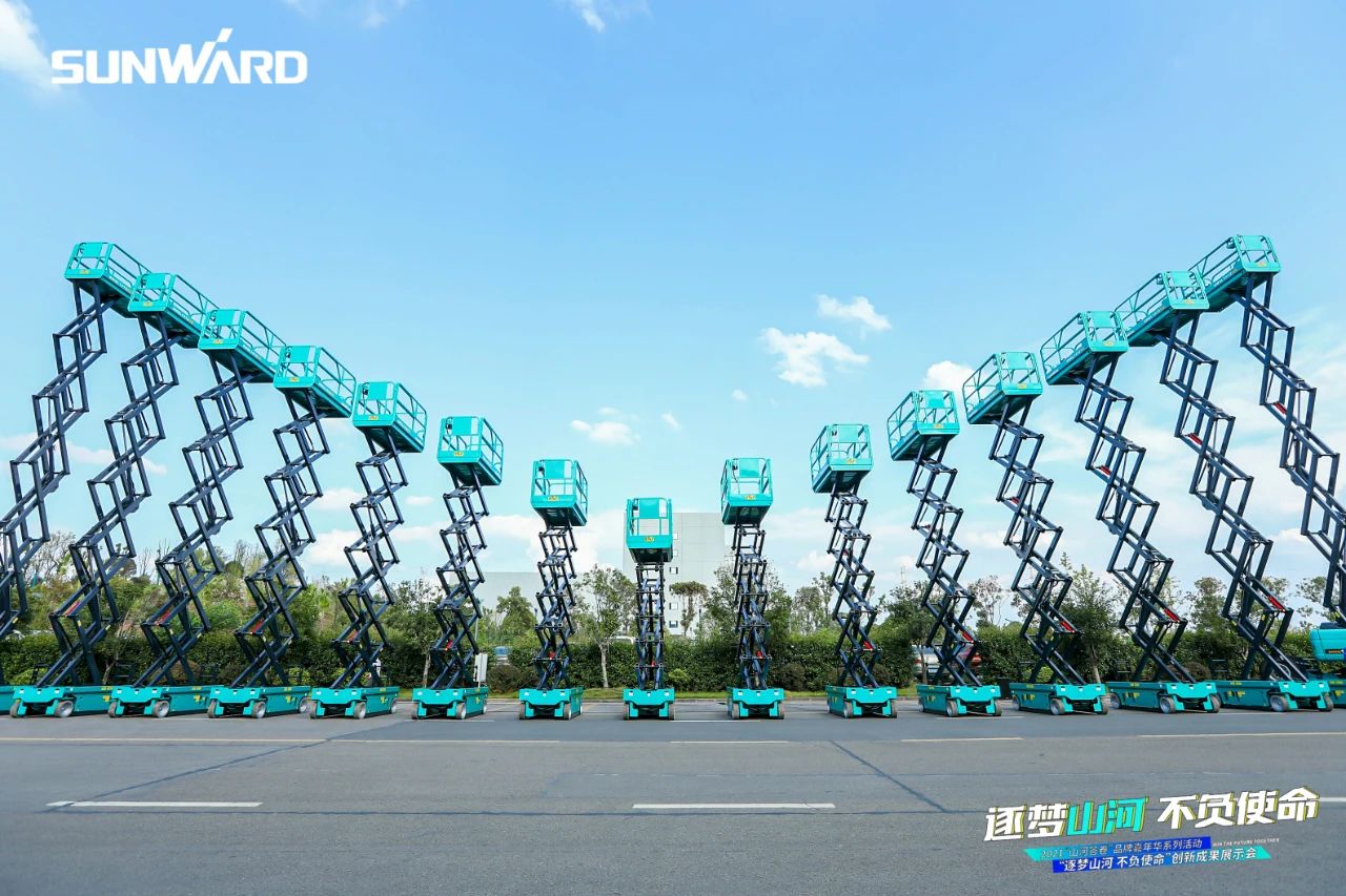 游展超热烈！3499拉斯维加斯线路智能成就展示会高能名排场来袭