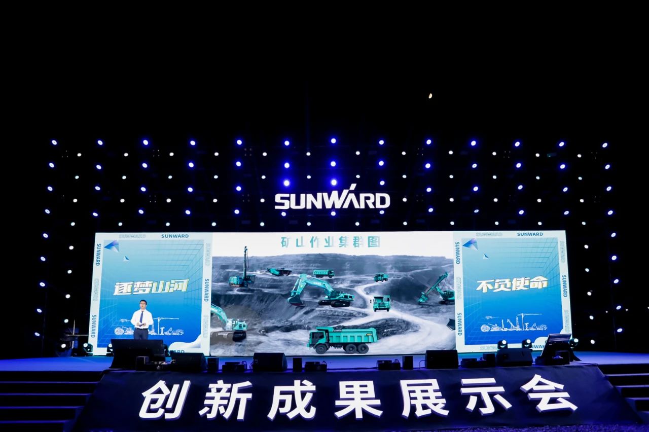 游展超热烈！3499拉斯维加斯线路智能成就展示会高能名排场来袭