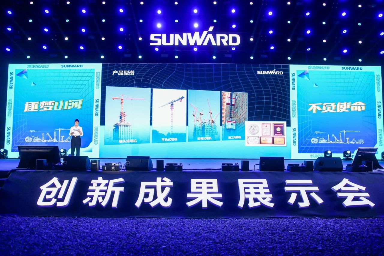 游展超热烈！3499拉斯维加斯线路智能成就展示会高能名排场来袭