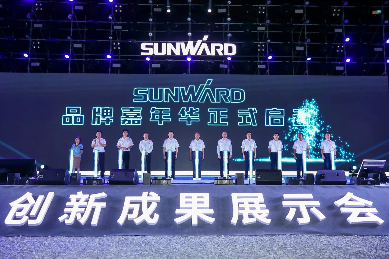 游展超热烈！3499拉斯维加斯线路智能成就展示会高能名排场来袭