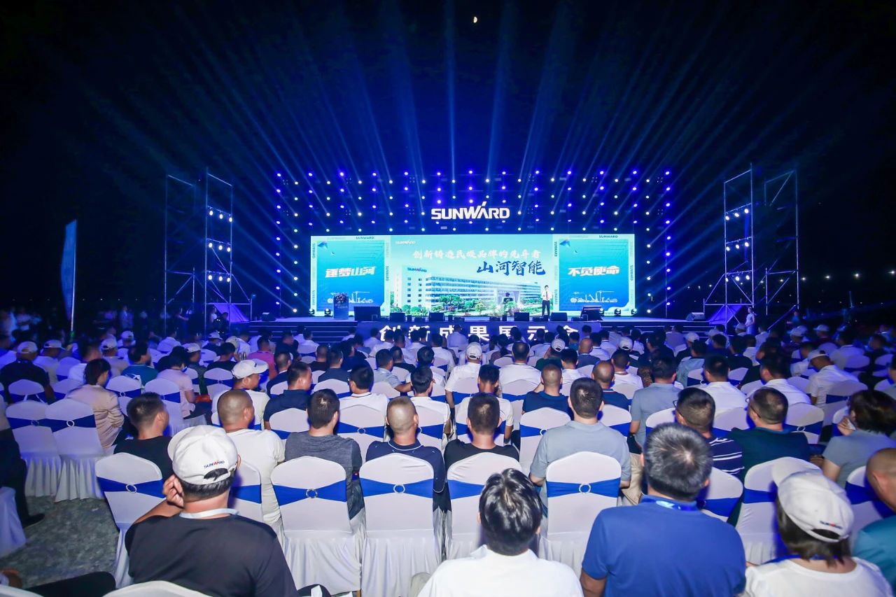 游展超热烈！3499拉斯维加斯线路智能成就展示会高能名排场来袭