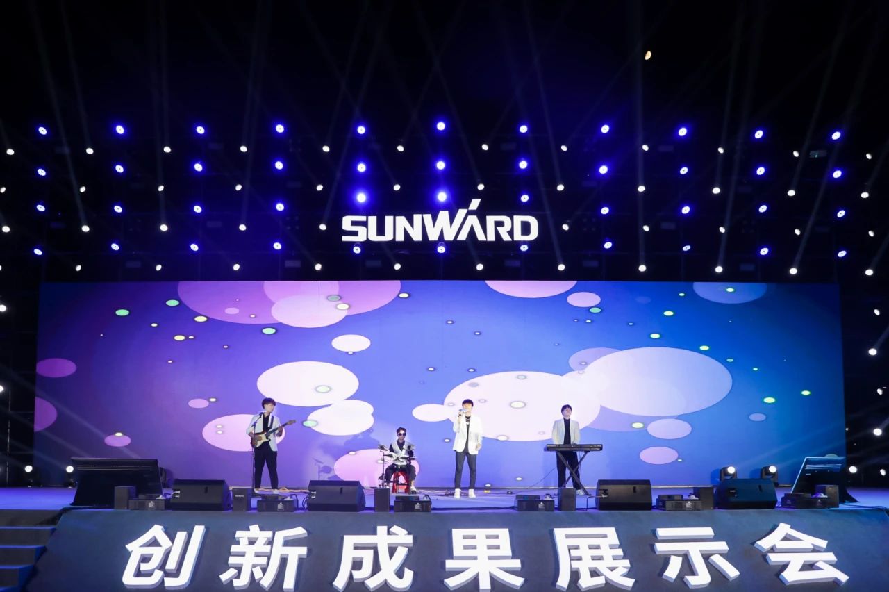 游展超热烈！3499拉斯维加斯线路智能成就展示会高能名排场来袭