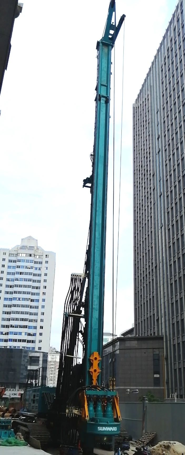 创新引领，3499拉斯维加斯线路智能地下工程设备再出佳品