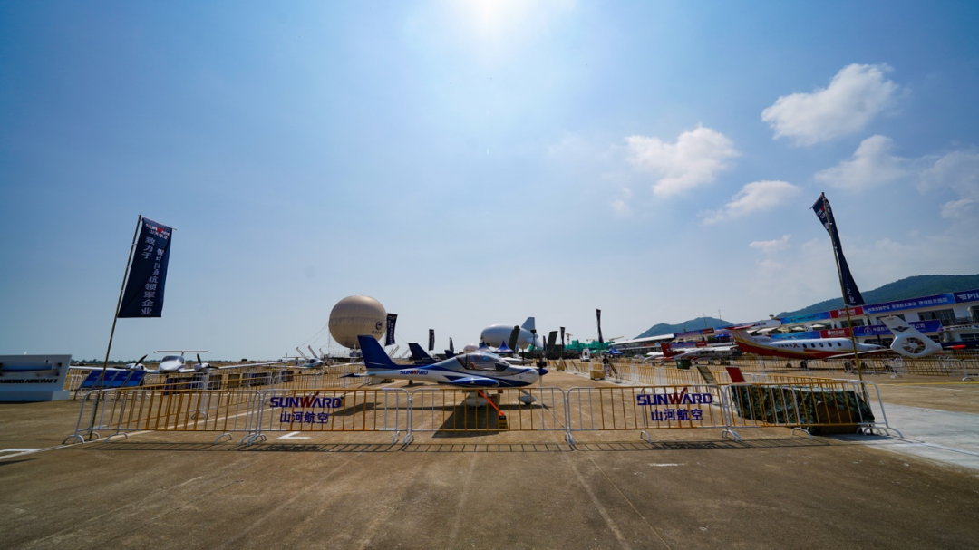 新机、飞行表演…2021中国航展3499拉斯维加斯线路航空秀给你看