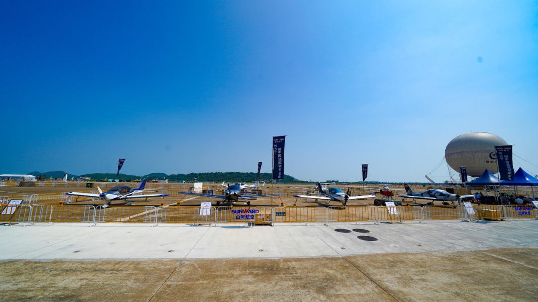 新机、飞行表演…2021中国航展3499拉斯维加斯线路航空秀给你看