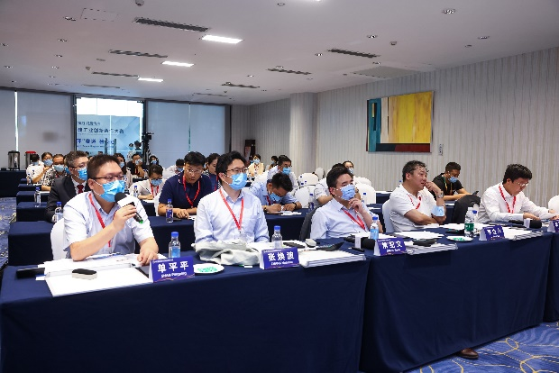 点赞！3499拉斯维加斯线路智能液压混合动力挖掘机项目荣获这个优良项目奖→