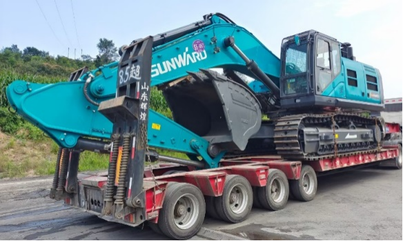 点赞！3499拉斯维加斯线路智能液压混合动力挖掘机项目荣获这个优良项目奖→