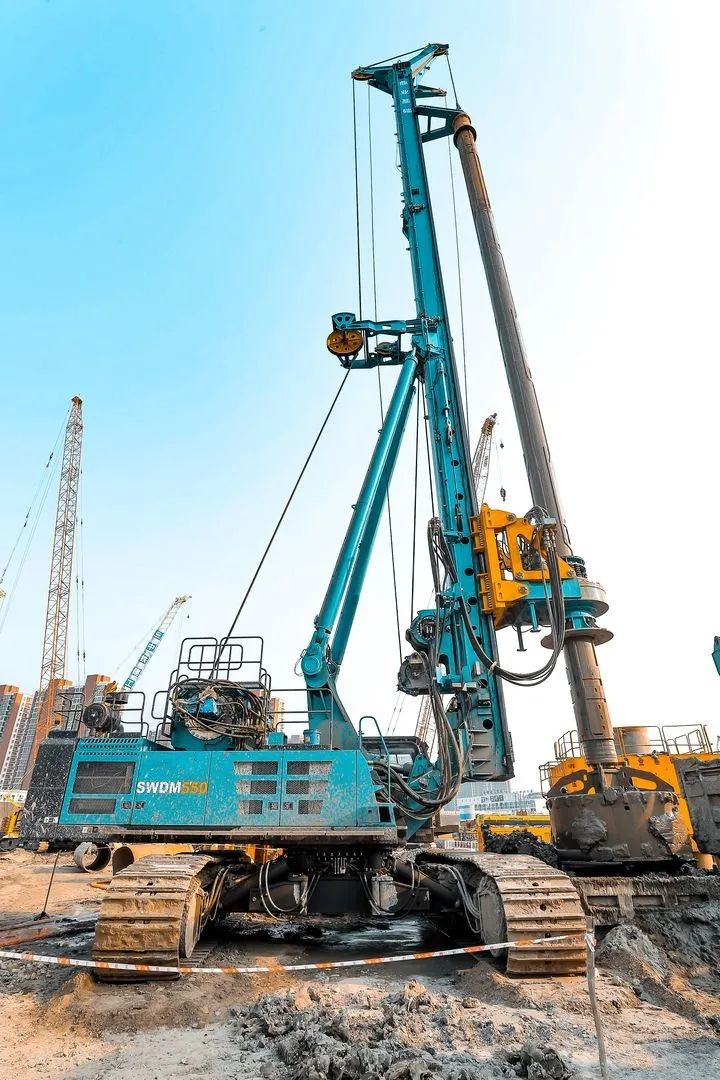 大国沉器！3499拉斯维加斯线路智能超等设备助力北京城市副中心综合交通枢纽站建设