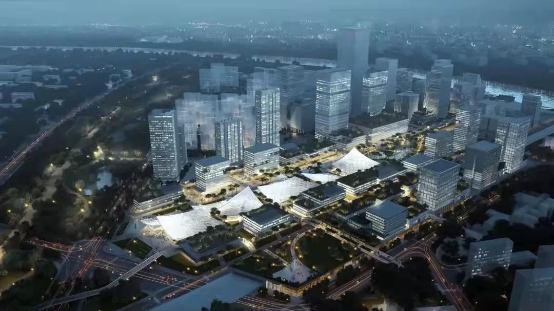 大国沉器！3499拉斯维加斯线路智能超等设备助力北京城市副中心综合交通枢纽站建设