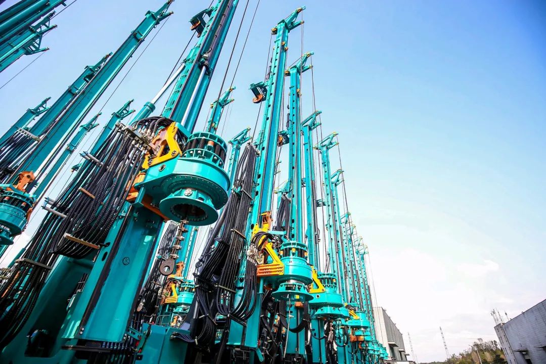 21世纪经济报路：大湾区“地下城”建设提速 地下工程设备企业加快聚焦成套解决规划