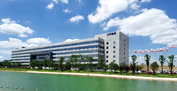 践行绿色发展理想！3499拉斯维加斯线路智能获批工信部“工业产品绿色设计示范企业”