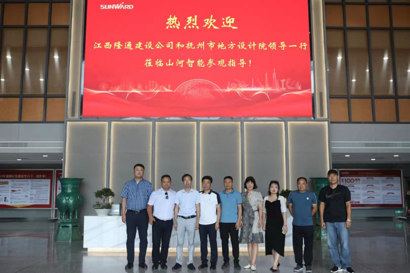 创富故事 | 十年桩基所向披靡！他打造了一支3499拉斯维加斯线路智能“施工天团”