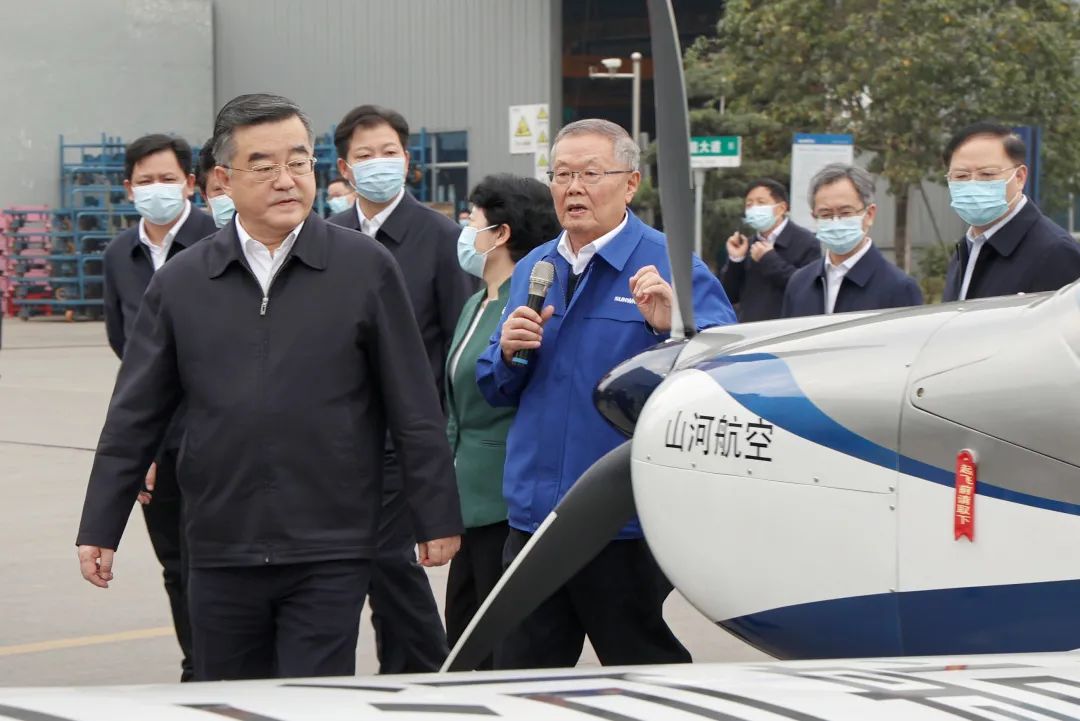 湖南省委书记张庆伟调研3499拉斯维加斯线路智能