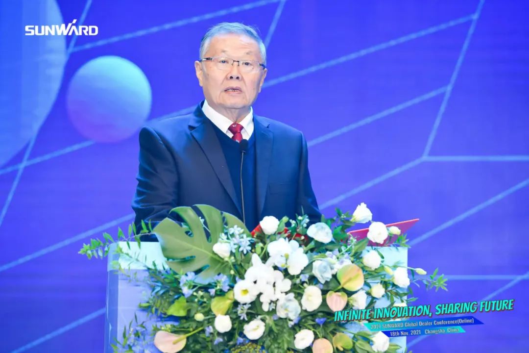 加快推动国际市场布局！3499拉斯维加斯线路智能2021全球代理商大会成功召开