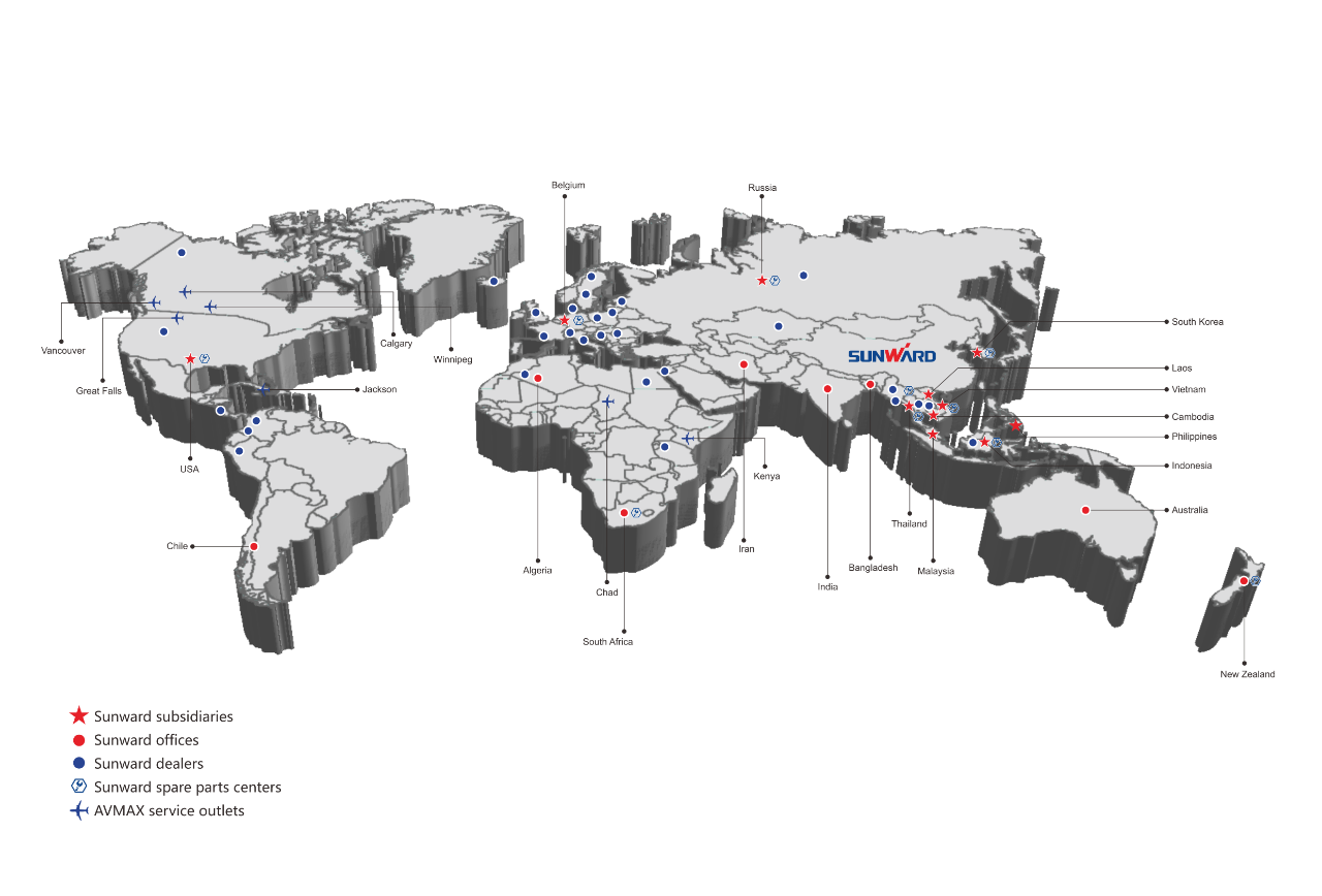 加快推动国际市场布局！3499拉斯维加斯线路智能2021全球代理商大会成功召开