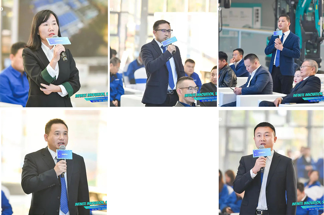 加快推动国际市场布局！3499拉斯维加斯线路智能2021全球代理商大会成功召开